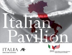 Italian-Pavilion-Logo